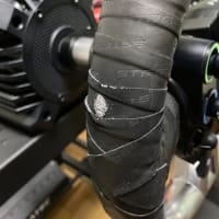 早速巻きなおした次第