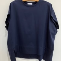 お仕事からお出かけまで！Robeの接触冷感Tシャツ3選‼️