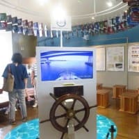 琵琶湖博物館全館リニューアル