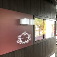 Lumiere et ombre　８