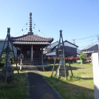 No.2123　福井の旅（7）・・・武生で文化財巡り