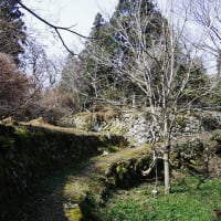 廃村巡りの件