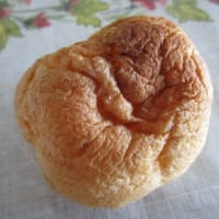 オランジェのひかえめに言ってクリーム多めのシュークリーム《シャインマスカット》