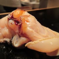 鮨　小山に～～100回以上来てる～