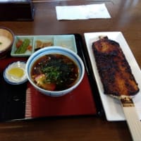 ツーリング