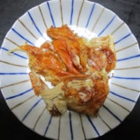 アミ―料理教室エノキダケ