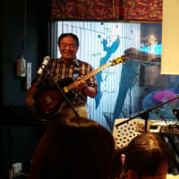 町田とっておきの音楽祭♪　演奏してきましたぁ