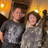 容赦ない、がテーマなライブ@7/15🇫🇷パリ祭