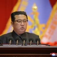 米財務省北朝鮮ミサイル開発者に制裁措置