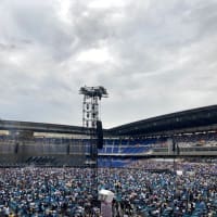 ミラクルな神セトリでしたーー✨