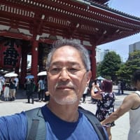 2週続きの東京行