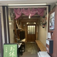 長崎中通りを散策
