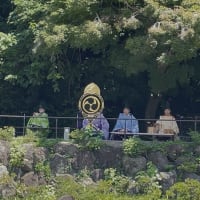 鎌倉宮　大祓(おおはらい)