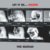 LET IT BE ・・・NAKED