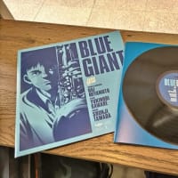 BLUE GIANT the Movie