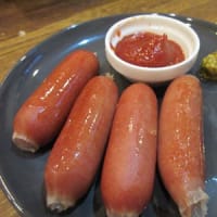 鉄板居酒屋「くろねこ」に初～