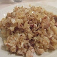 17回目の甲府ひとり旅　その4　「ミニー」にて～メニューコンプ近し！