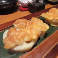 ダイナミックキッチン＆バー「響」にて～カレッタ汐留です！