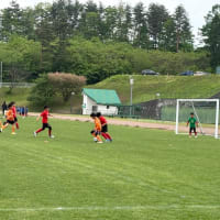 2025.トレーニングマッチin滝沢総合公園