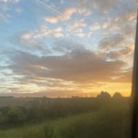 ハロウィンに寄せて〜イギリス地方ツアー
