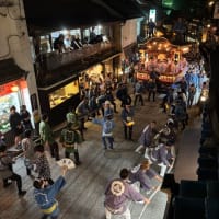 成田祇園祭