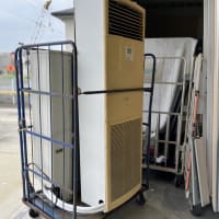 TOKIO 応接4点セット入荷　愛知店