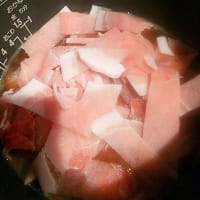 「Cook Do®おかずごはん」タメしました！（これは本当にオススメ！！）