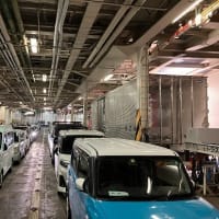 北へ二人旅'25-16