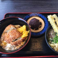 幸せセットです