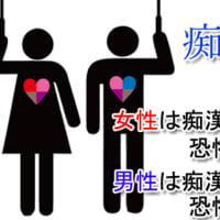 痴漢冤罪保険の加入者が急増