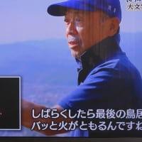 にっぽん百低山　大文字山　京都　2023.5　「84」