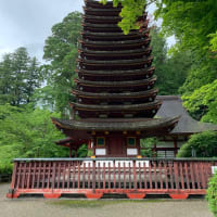 場所奈良桜井市大字多武峰 談山神社