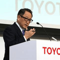 Japan: Crunch time !  Toyota !!