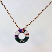 七宝典礼色アクセサリー