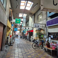 北町アーケードショッピングセンター