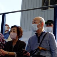 第６回YDRバス旅行　横浜八景島シーパラダイス