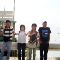沖縄2006　ダイビング　その31