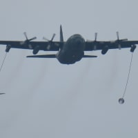 【G3X撮影速報】小牧基地航空祭二〇二五【３】UH-60救難ヘリコプター救難展示開始(2025-03-01)