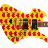 牧野肇のギターライフ　ブログ🎸