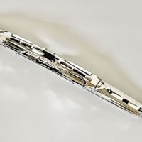 【Amazon限定販売中】ホンダ ジャイロキャノピー用 メッキダブルワイパー