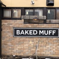 BAKED MUFF　３