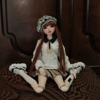 ちっちゃい子　お試し　お迎え
