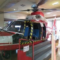 京都防災センター キッズ・ファイヤーランド（再録）