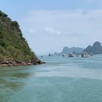 ベトナム旅行