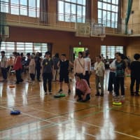 2025.07.06　町民女子カローリング大会