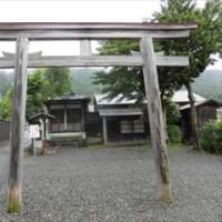 鯖街道～町歩き in 滋賀県高島市朽木