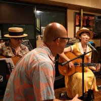 GYPSY VAGABONZ　Live in O'd DINER 市川　20240727（その２）