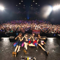 Poppin'Party Fan Meeting Tour 2019! 札幌