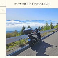 ブログを引っ越しました・・・