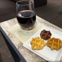 6月の出張